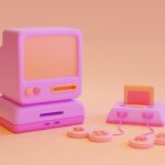 Игровые приставки: история, виды и развитие индустрии