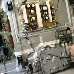 Профессиональный ремонт телевизоров по выгодным ценам с гарантией