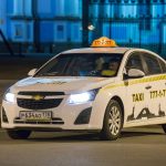 Как выбрать хорошее такси?