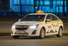 Как выбрать хорошее такси?