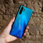 Как правильно произвести ремонт телефона Huawei P30