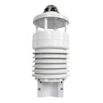 Как использовать метеостанцию IMETEOLABS для точного прогноза погоды в вашем регионе