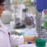 Химический анализ материалов