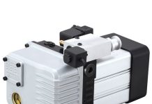 Как работает вакуумный насос: принцип действия вакуумного оборудования