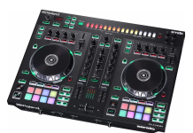 DJ-контроллеры: что это за техника и где применяется