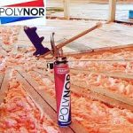 Особенности и сфера применения Напыляемого Утеплителя Polynor