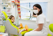 Детская стоматология: какие обязанности и услуги она должна представлять