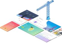 uCratf – новый конструктор сайтов с возможностью совместной работы