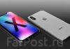 Apple готовит три новых iPhone X на будущий год