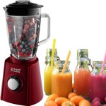 ТОП-7 лучших коктейльных блендеров