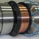 Проволока медная для сварки: история создания, где можно применять, как с ней работать