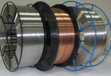 Проволока медная для сварки: история создания, где можно применять, как с ней работать