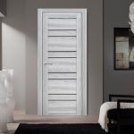 Двери в дом: входные, межкомнатные, скрытые