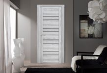 Двери в дом: входные, межкомнатные, скрытые