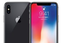 iPhone X vs Samsung Galaxy Note 8: Столкновение флагманов