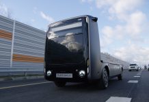 Эффективное использование грузовых беспилотников в хозяйственной деятельности