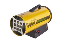 Что лучше: дизельная или газовая тепловая пушка?