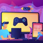 Создаем игровой проект: с чего начать, идеи, оформление и сюжет