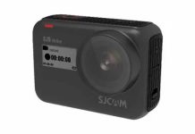 SJCAM SJ9 Strike и SJ9 Max Action: две новинки на рынке экшн камер