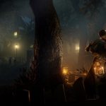 В игре Vampyr не будет DLC