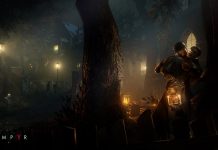 В игре Vampyr не будет DLC