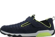 Выбираем комфортную спортивную обувь: материал, фасон, цвет