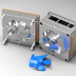 Изготовление пресс-форм для литья пластмасс: что с ними обычно делают