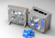 Изготовление пресс-форм для литья пластмасс: что с ними обычно делают