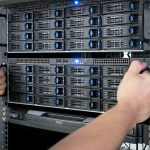 Сервер Proliant XL230a: достоинства новинки от НРЕ очевидны