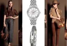 Часы Continental – стиль и элегантность вне времени