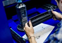 Картриджи для принтеров: струйный, лазерный, матричный