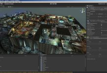 Идеи для создания игр: модульная деревня викингов, 3D дома эльфов