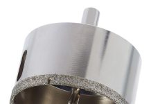 Коронное бурение