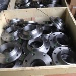 Разновидности воротниковых фланцев