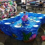 Детский аттракцион экскаватор: как малыши будут с ним играть