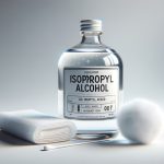 Изопропиловый спирт: свойства, применение и выбор