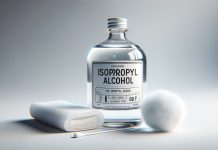 Изопропиловый спирт: свойства, применение и выбор
