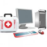 Поломка компьютера: почему не стоит чинить проблему самостоятельно