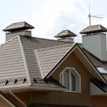 Разновидности кровельных покрытий