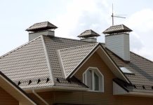 Разновидности кровельных покрытий