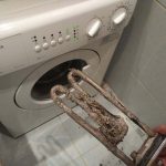 Не работает техника: распространенные поломки стиральных машин