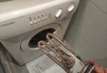 Не работает техника: распространенные поломки стиральных машин