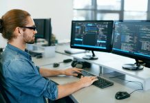 Английский для IT-специалистов: важность и особенности изучения иностранного языка в айти