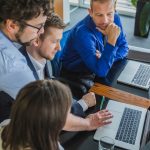 Облачный IT-аутсорсинг: плюсы и эффективность