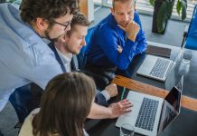 Облачный IT-аутсорсинг: плюсы и эффективность