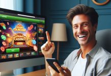 Интернет-казино: описание и особенности