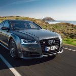 Полная шумоизоляция Audi: порядок проведения работ