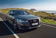 Полная шумоизоляция Audi: порядок проведения работ