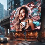 Уличные рекламные вывески: значение, разновидности и критерии выбора