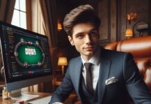 Онлайн-казино: описание и назначение азартных игр